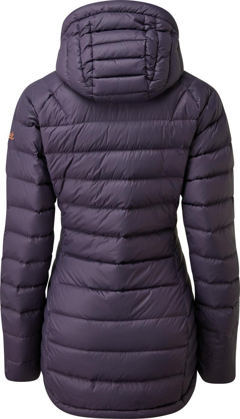 Aurora Parka - Womens - fig 1