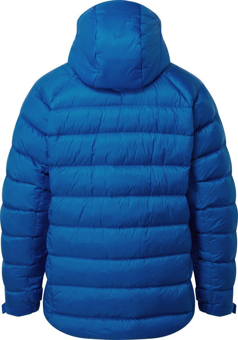 Axion Pro Jacket - Mens - Polar Blue 2