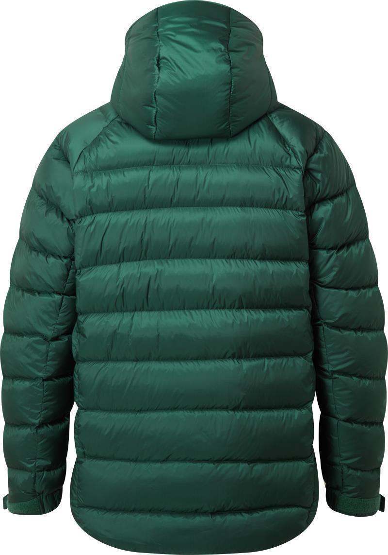 Axion Pro Jacket - Mens - Sherwood Green 2