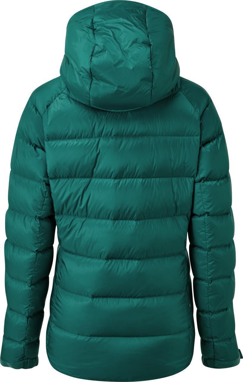 Axion Pro Jacket - Womens - Atlantis 2