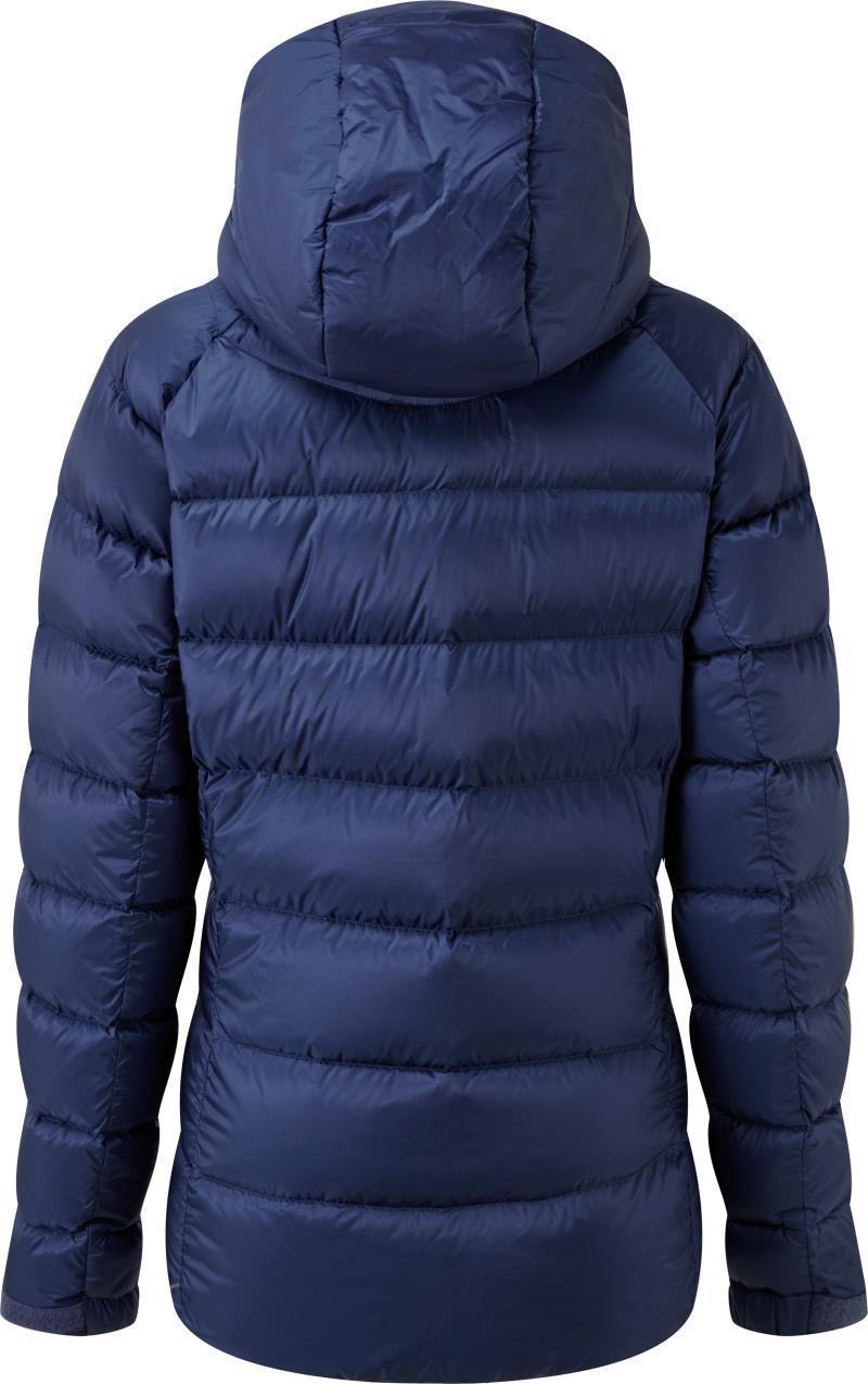 Axion Pro Jacket - Womens - Blue Print 2