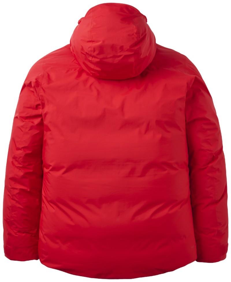 Batura Jacket - Mens - summit red 1