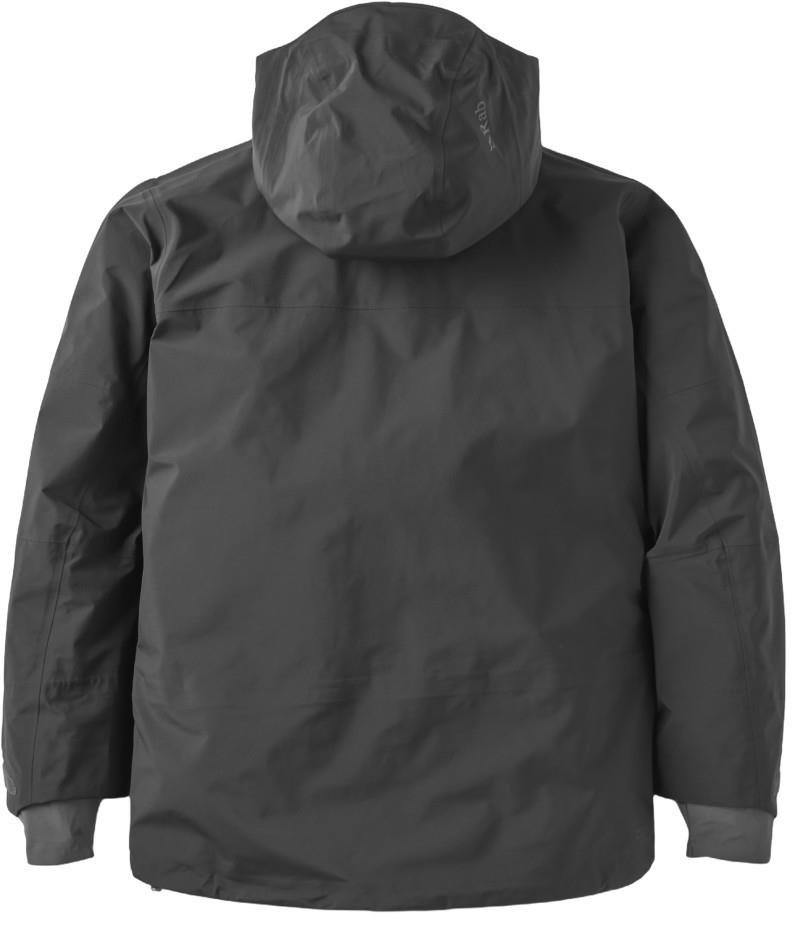 Bigline Jacket - Mens - black 1