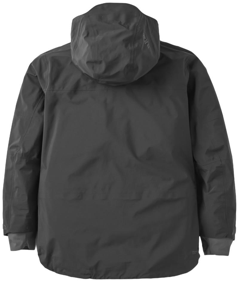 Bigline Jacket - Womens - black 1