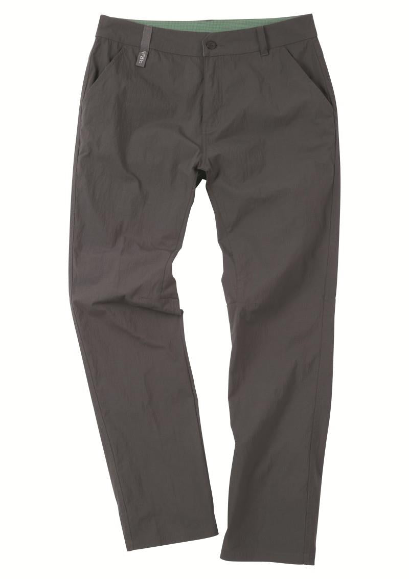Birchen Pants, Reg - Mens - anthracite 1