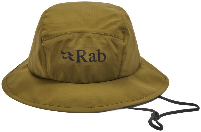 Boonie Shield Hat - oak 1