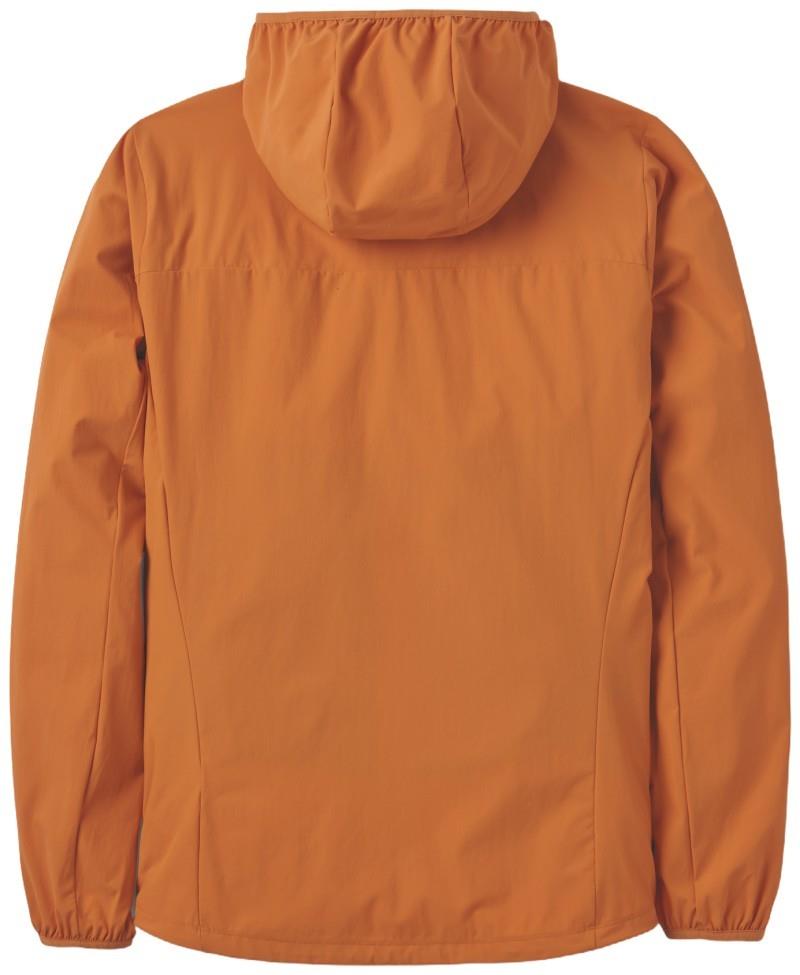 Borealis Hoody - Mens - dark melba 1