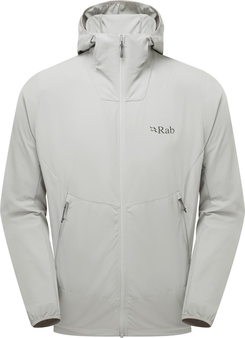 Borealis Hoody - Mens - graphene 1