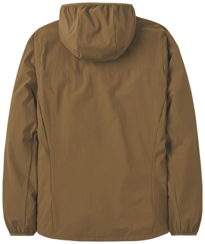 Borealis Hoody - Mens - oak 1