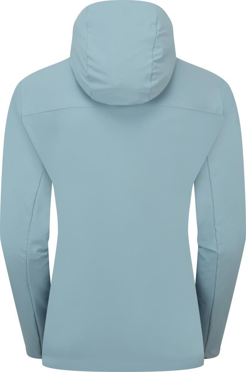 Borealis Hoody - Womens - citadel 1