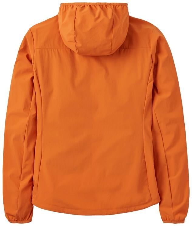 Borealis Hoody - Womens - dark melba 1
