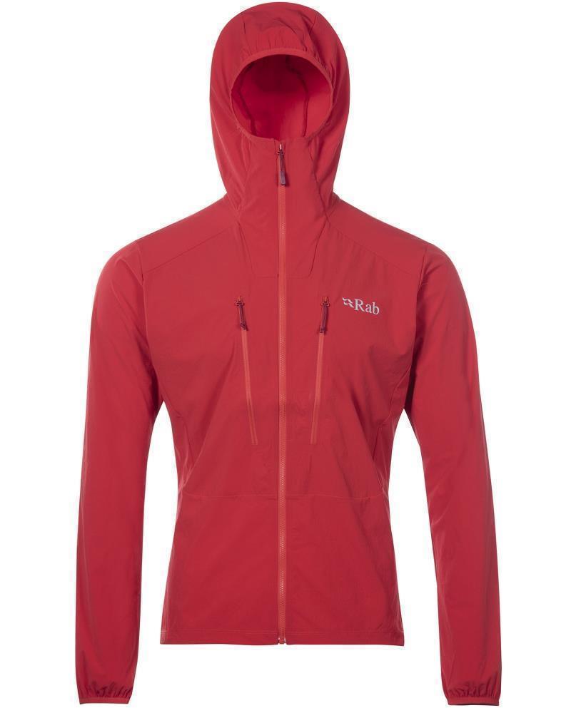 Borealis Jacket - Mens - Dark Horizon 1