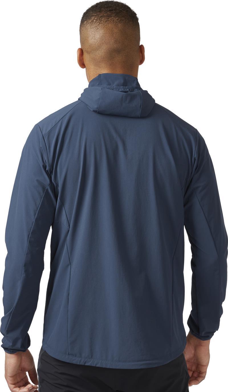 Borealis Jacket - Mens - Deep Ink 2
