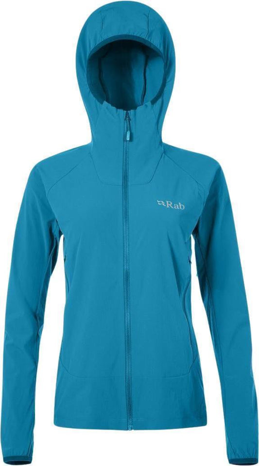 Borealis Jacket - Womens - Amazon 1