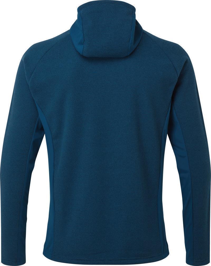 Capacitor Hoody - Mens - Ink 2