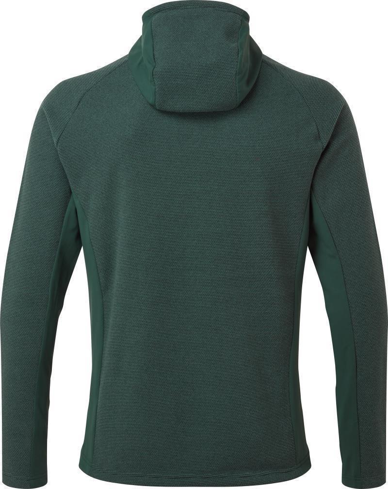 Capacitor Hoody - Mens - Pine 2