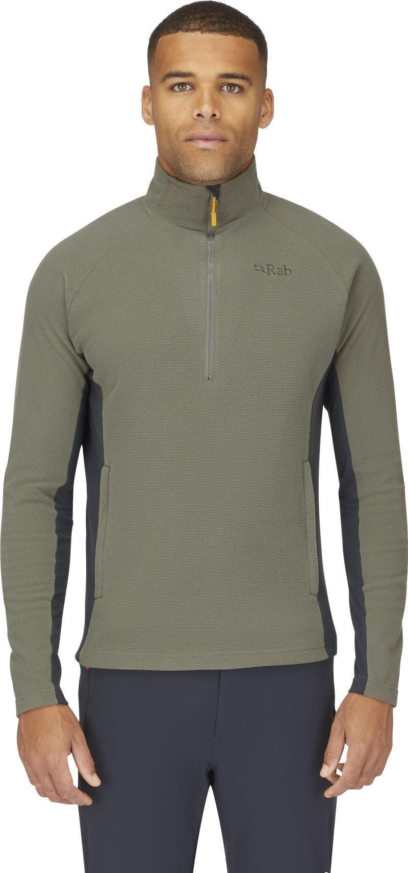 Capacitor Pull-On - Mens - Light Khaki 3