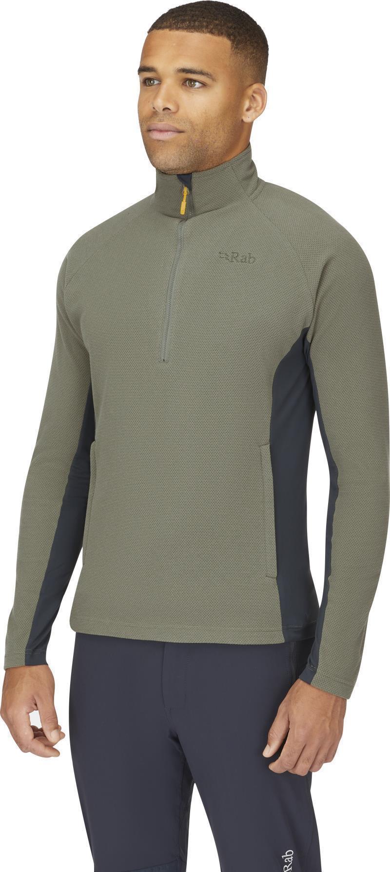 Capacitor Pull-On - Mens - Light Khaki 5
