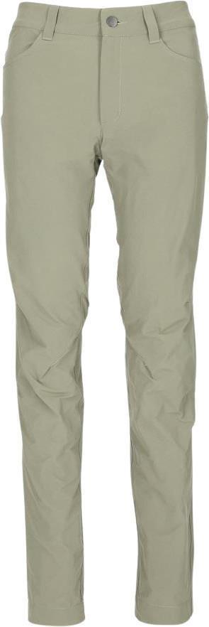 Capstone Pants, Reg - Womens - Anise Green 1