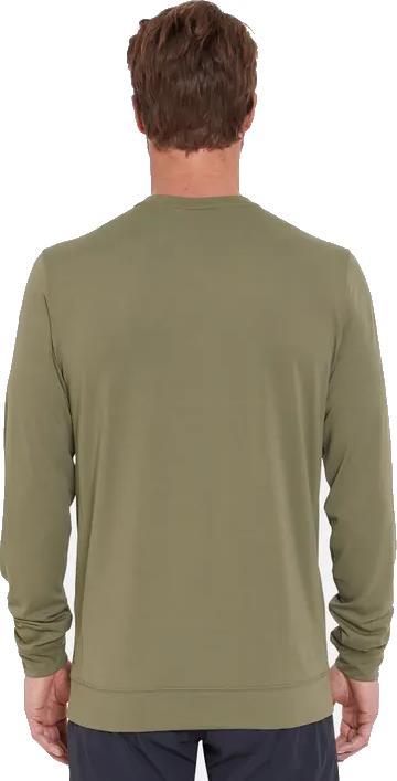 Centrum Crew - Mens - Light Khaki 2