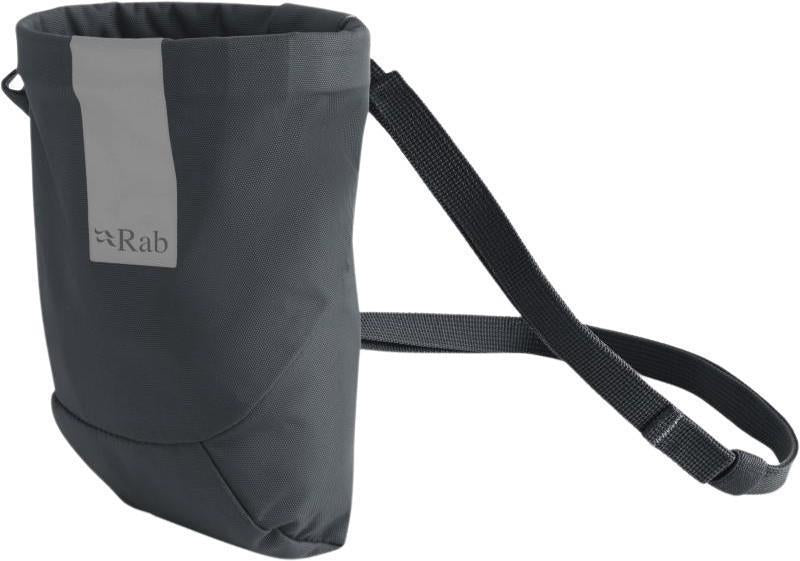 Chalk Bag - Ebony 1