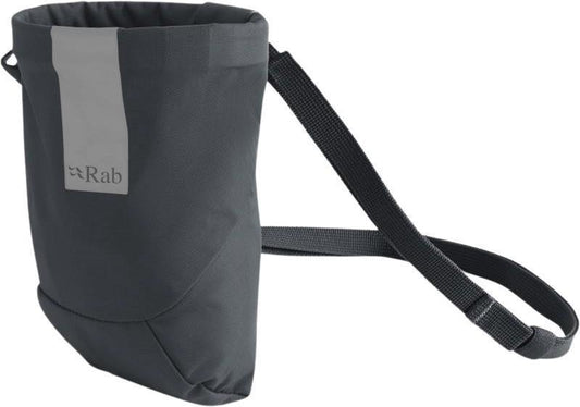 Chalk Bag - Ebony 1