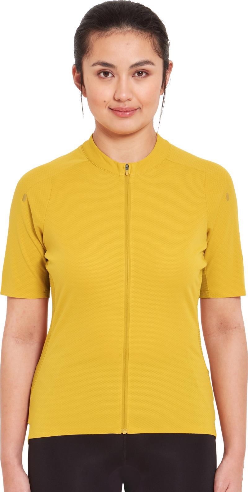 Cinder Jersey - Womens - Sahara 1