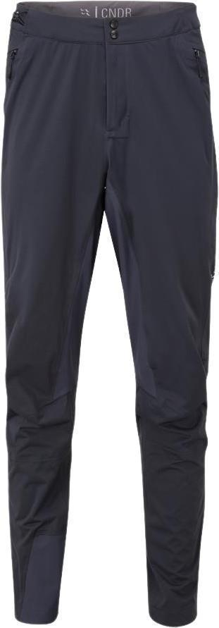 Cinder Kinetic Pants, Long - Mens - Beluga 1