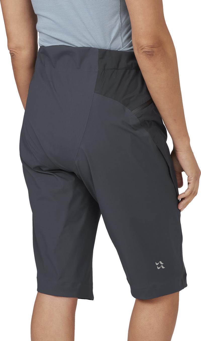 Cinder Kinetic Shorts - Womens - Beluga 4