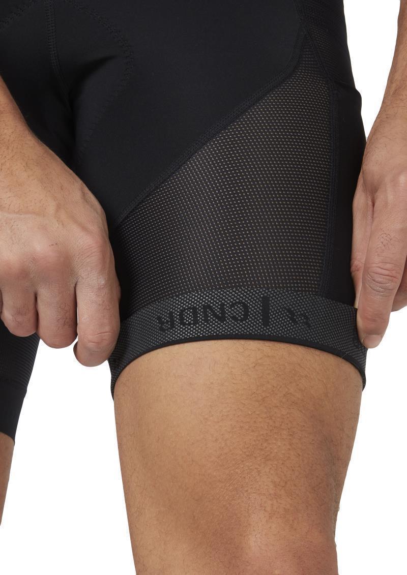 Cinder Liner Shorts - Mens - Black 9