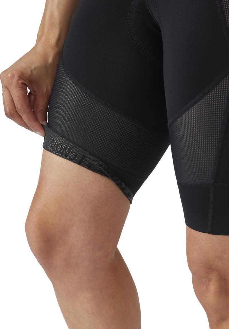 Cinder Liner Shorts - Womens - Black 7