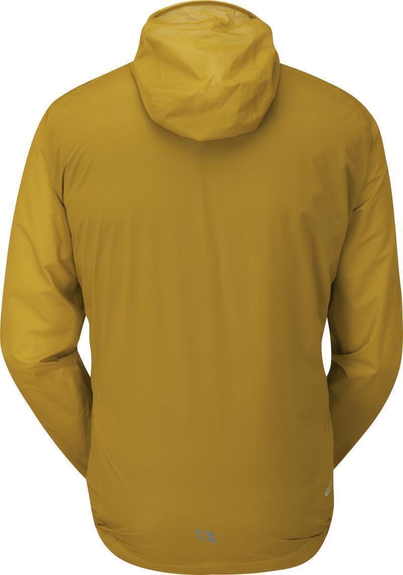 Cinder Phantom Jacket - Mens - Sahara 2