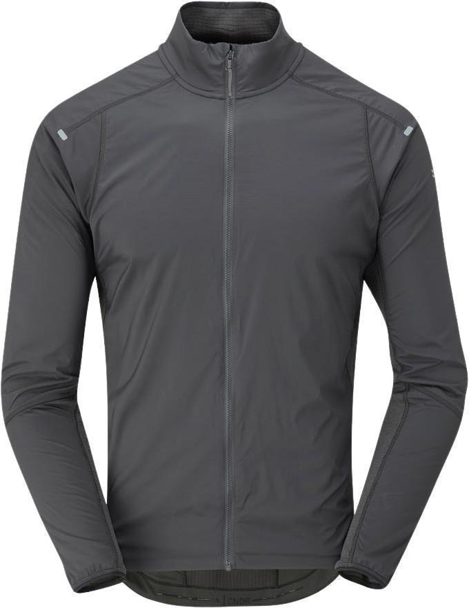 Cinder Ridgeline Jacket - Mens - Graphene 1