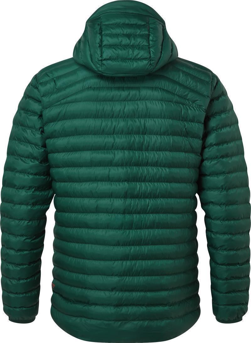 Cirrus Alpine Jacket - Mens - Sherwood Green 2