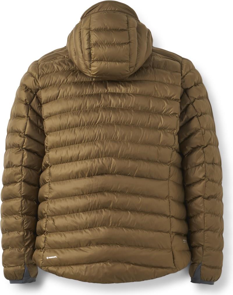 Cirrus Alpine Jacket - Mens - oak 1