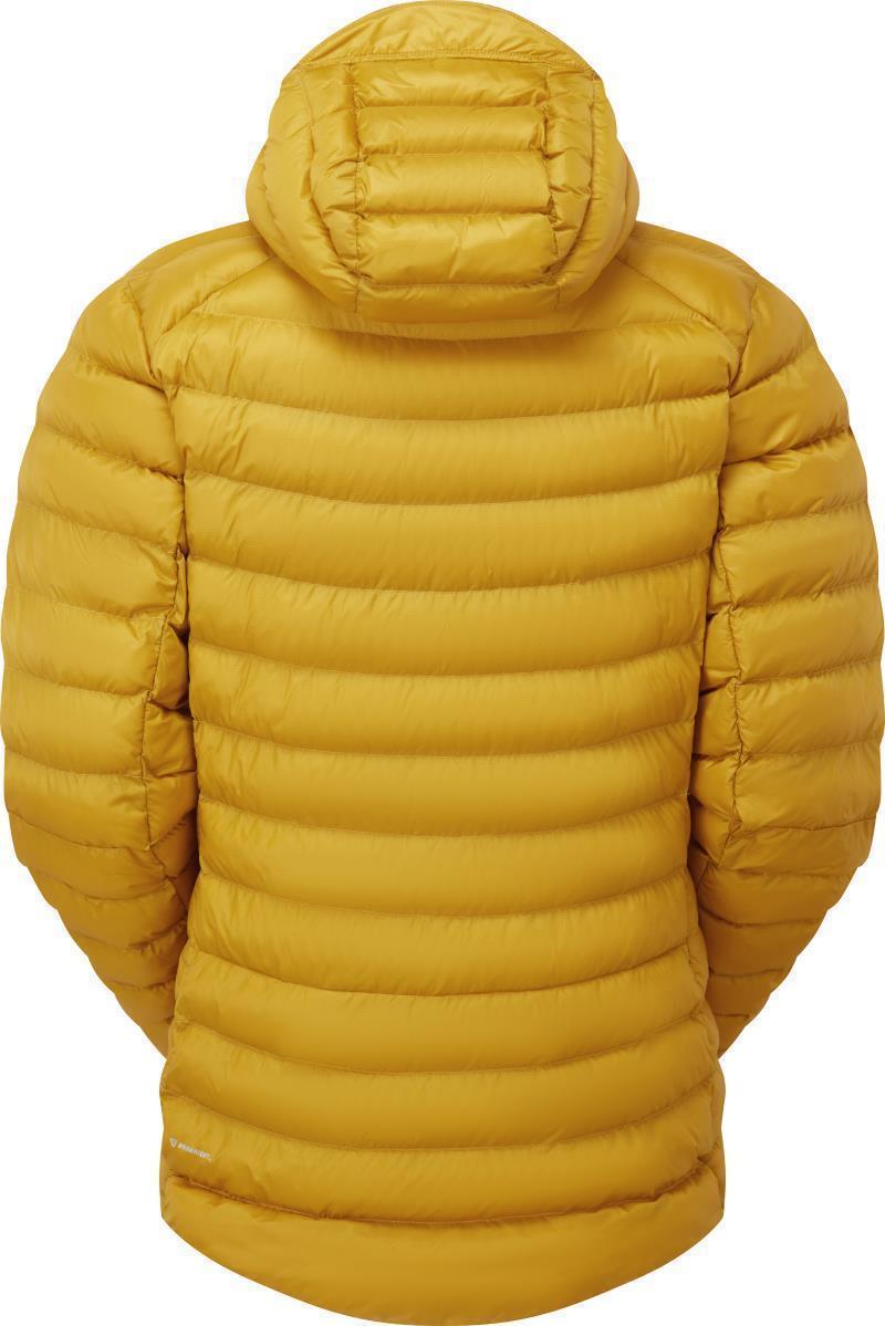 Cirrus Alpine Jacket - Womens - Sahara 2