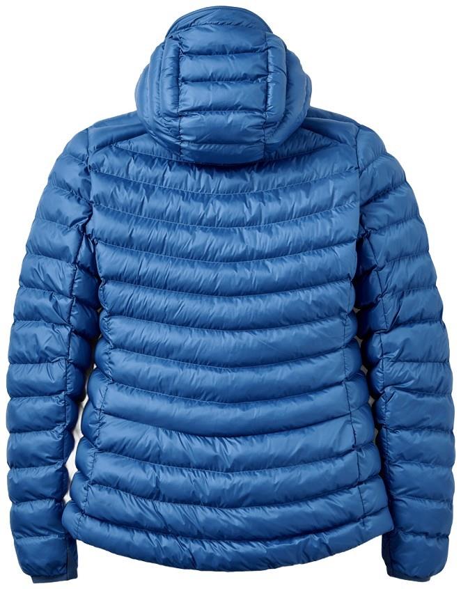 Cirrus Alpine Jacket - Womens - dark bluebird 1
