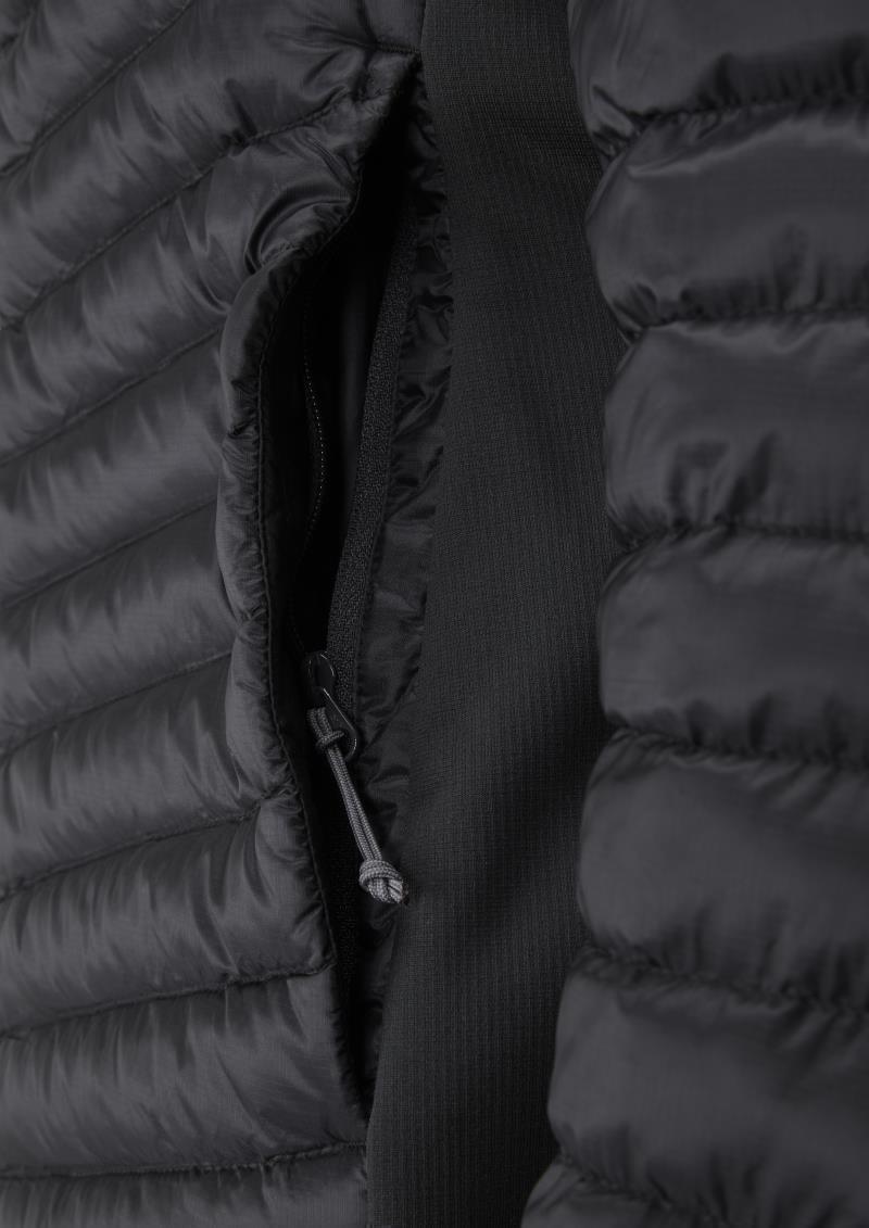 Cirrus Flex 2.0 Hoody - Womens - Black 5