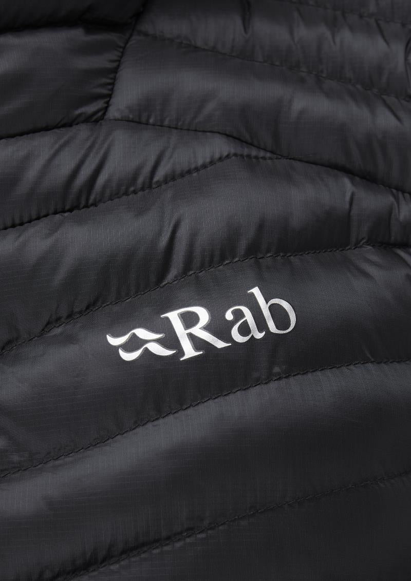 Cirrus Flex 2.0 Hoody - Womens - Black 6