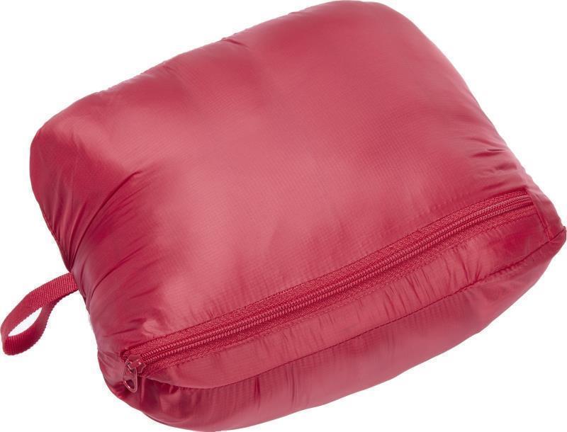 Cirrus Flex 2.0 Hoody - Womens - Ruby 8