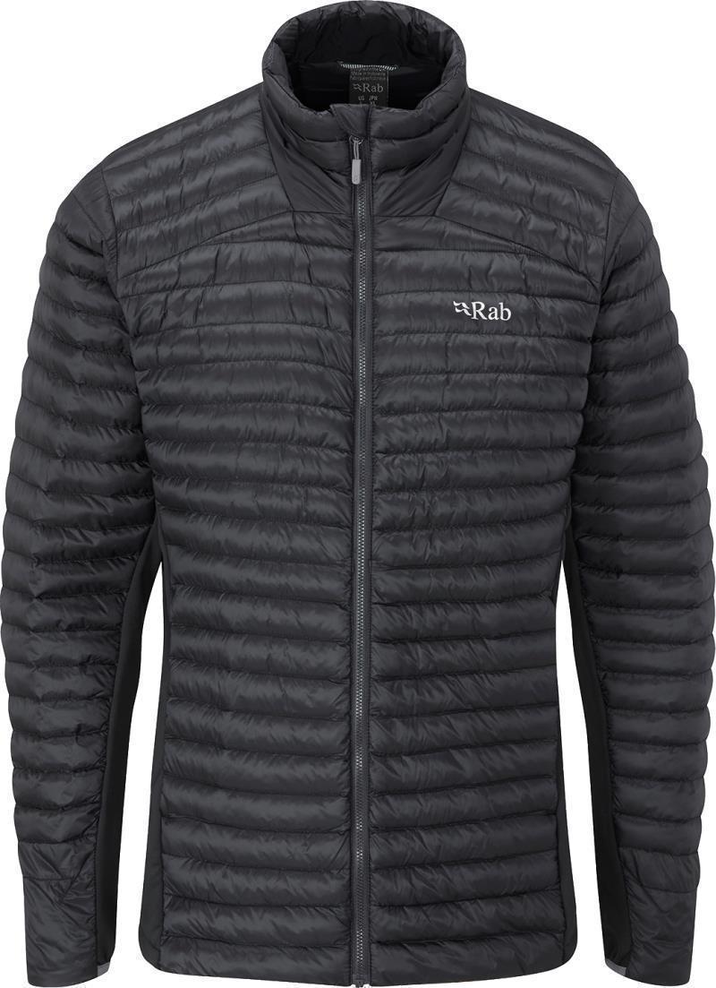 Cirrus Flex 2.0 Jacket - Mens - Black 1