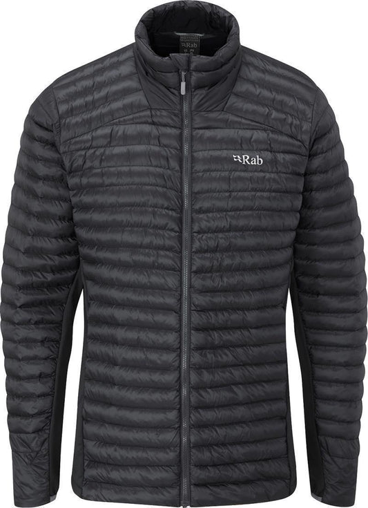 Cirrus Flex 2.0 Jacket - Mens - Black 1