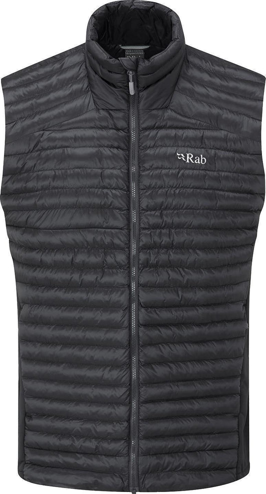 Cirrus Flex 2.0 Vest - Mens - Black 1