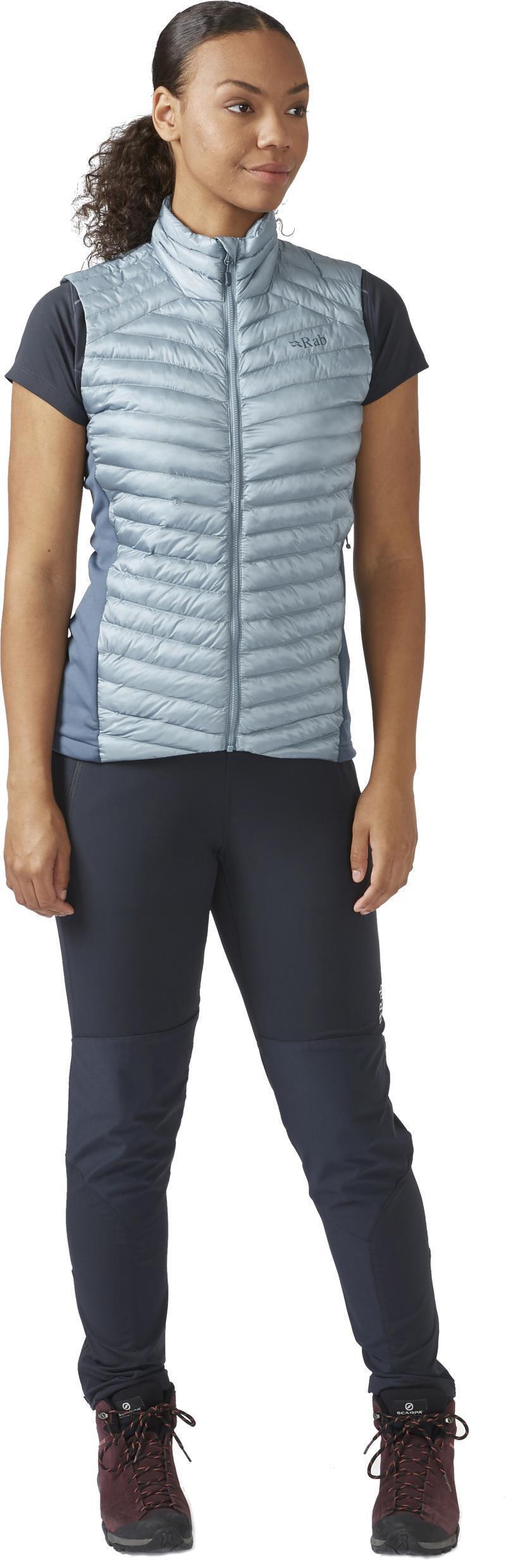 Cirrus Flex 2.0 Vest - Womens - Citadel 5