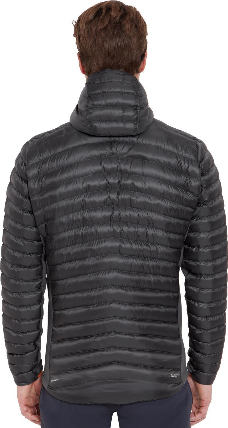 Cirrus Flex Hoody - Mens - Graphene 3