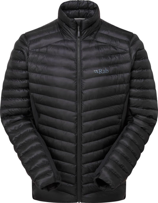 Cirrus Flex Jacket - Mens - Black 1
