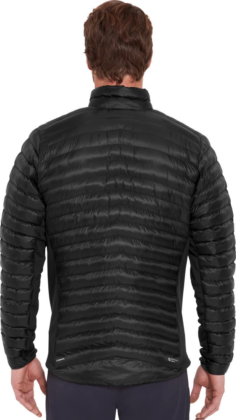 Cirrus Flex Jacket - Mens - Black 4