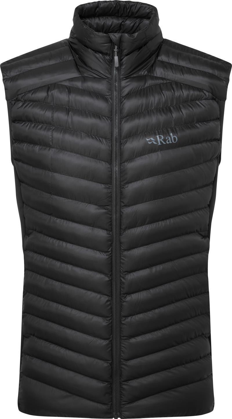 Cirrus Flex Vest - Mens - Black 1