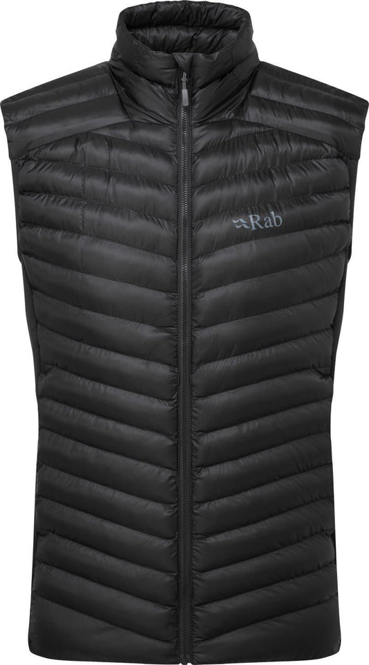 Cirrus Flex Vest - Mens - Black 1