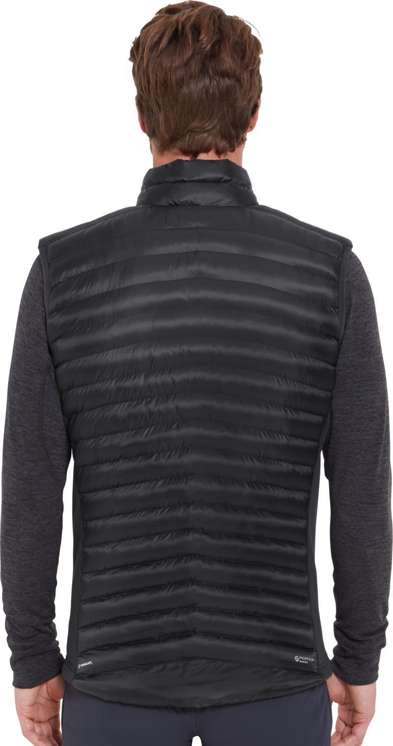 Cirrus Flex Vest - Mens - Black 4